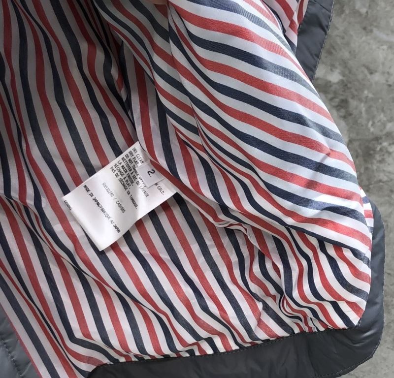 Thom Browne Down Jackets